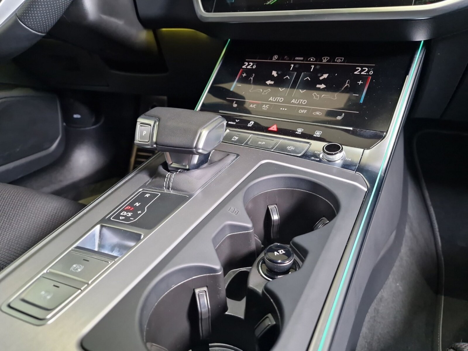 Audi A6 Avant – Bild 10