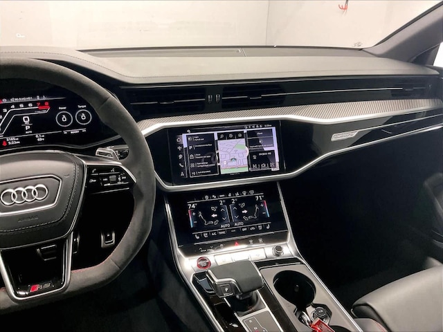 2026 Audi RS 7 Base - Photo 9