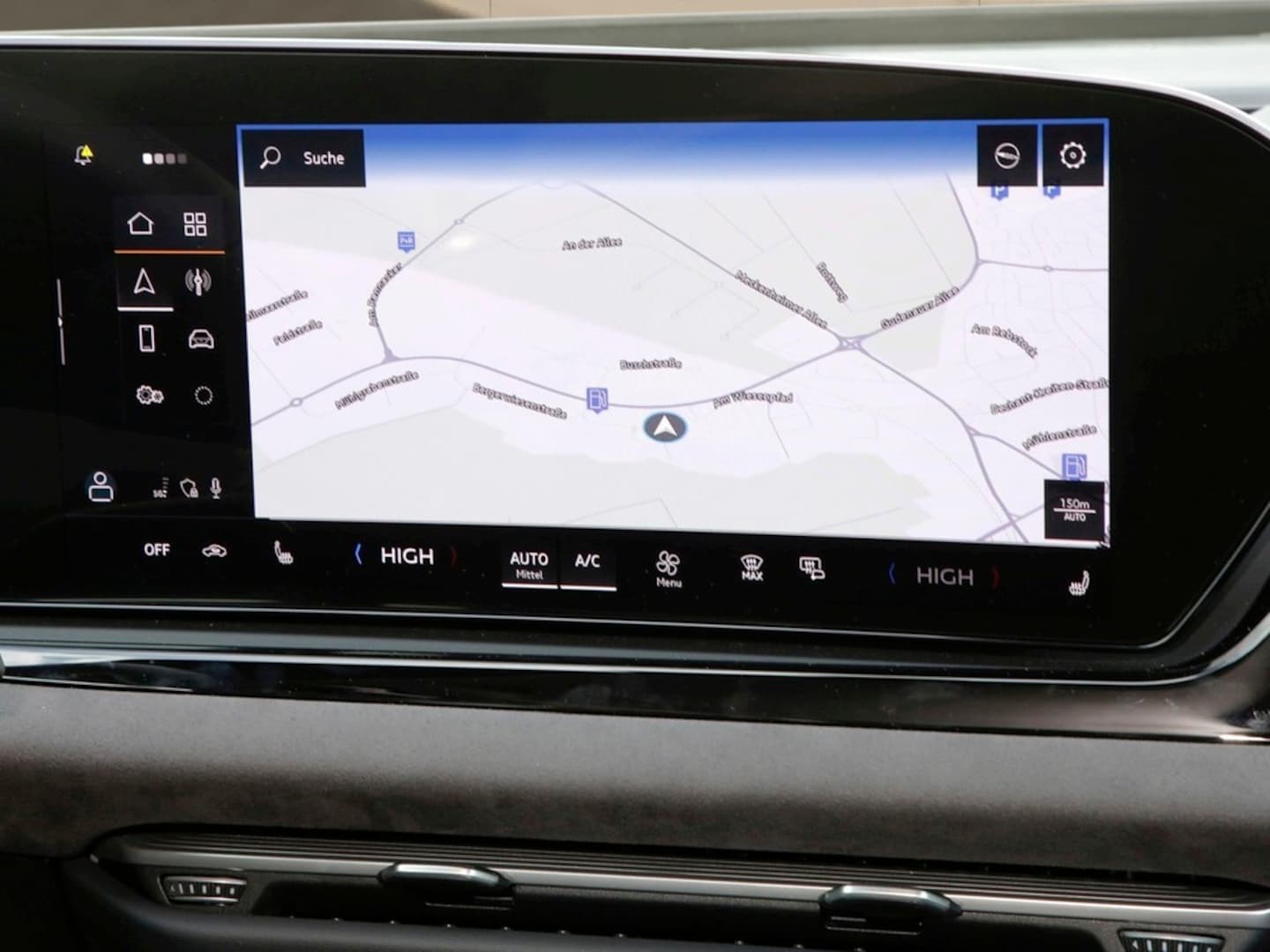 Bild über Audi A6 Avant edition one TDI quattro 150 kW S tronic - für weitere Informationen kontaktieren Sie den Audi Partner