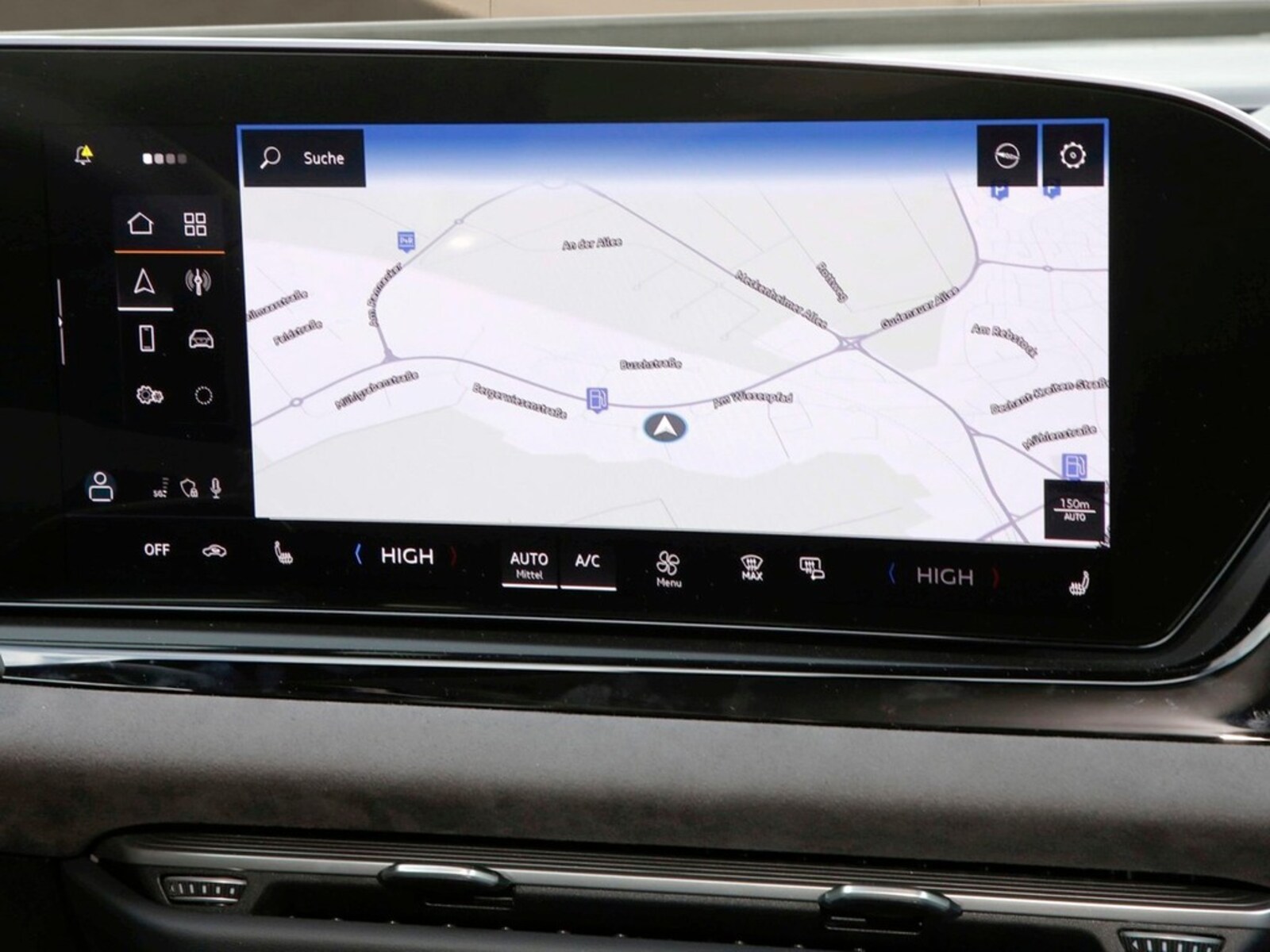 Audi A6 Avant – Bild 14