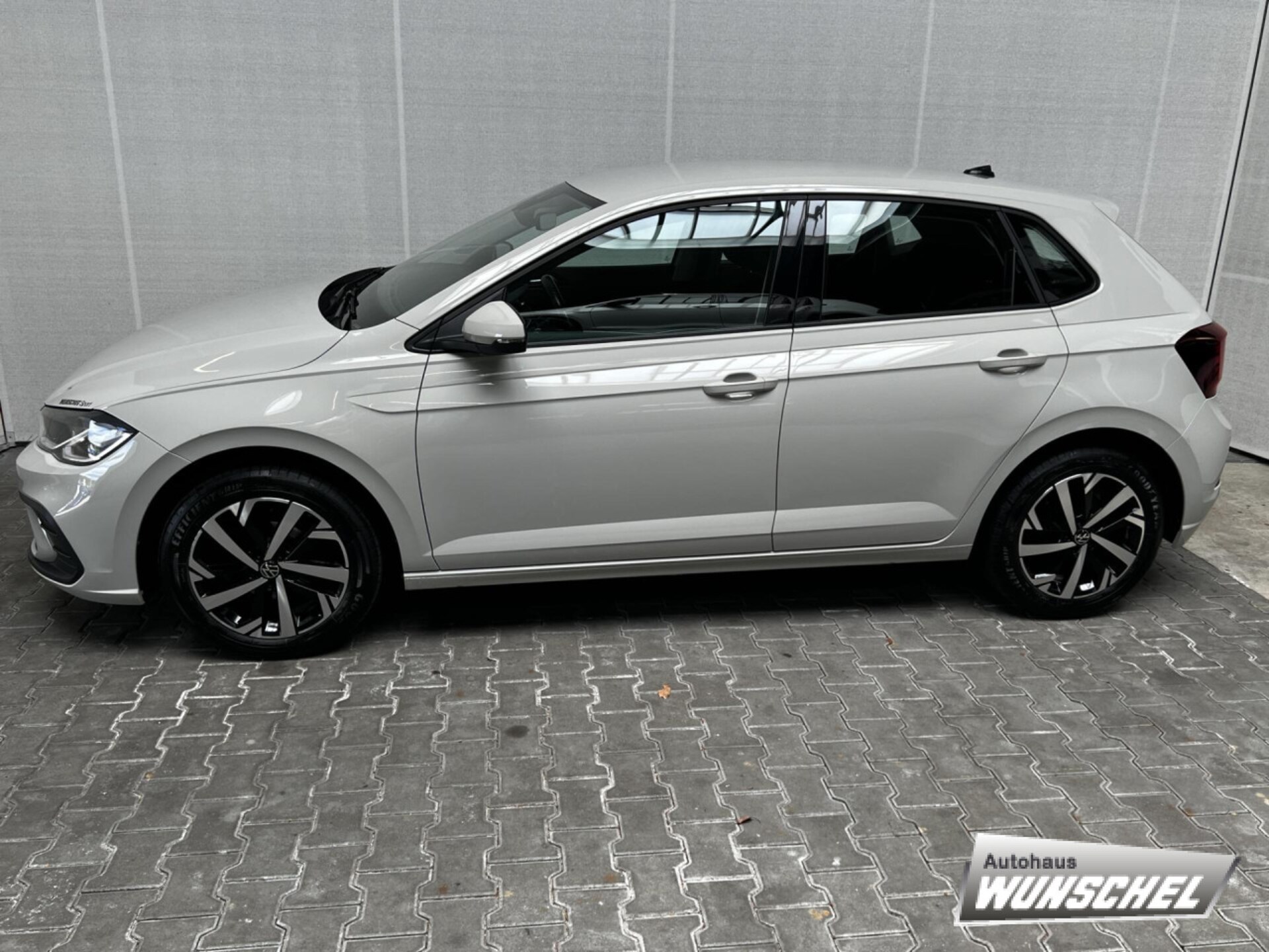 Volkswagen Polo Life