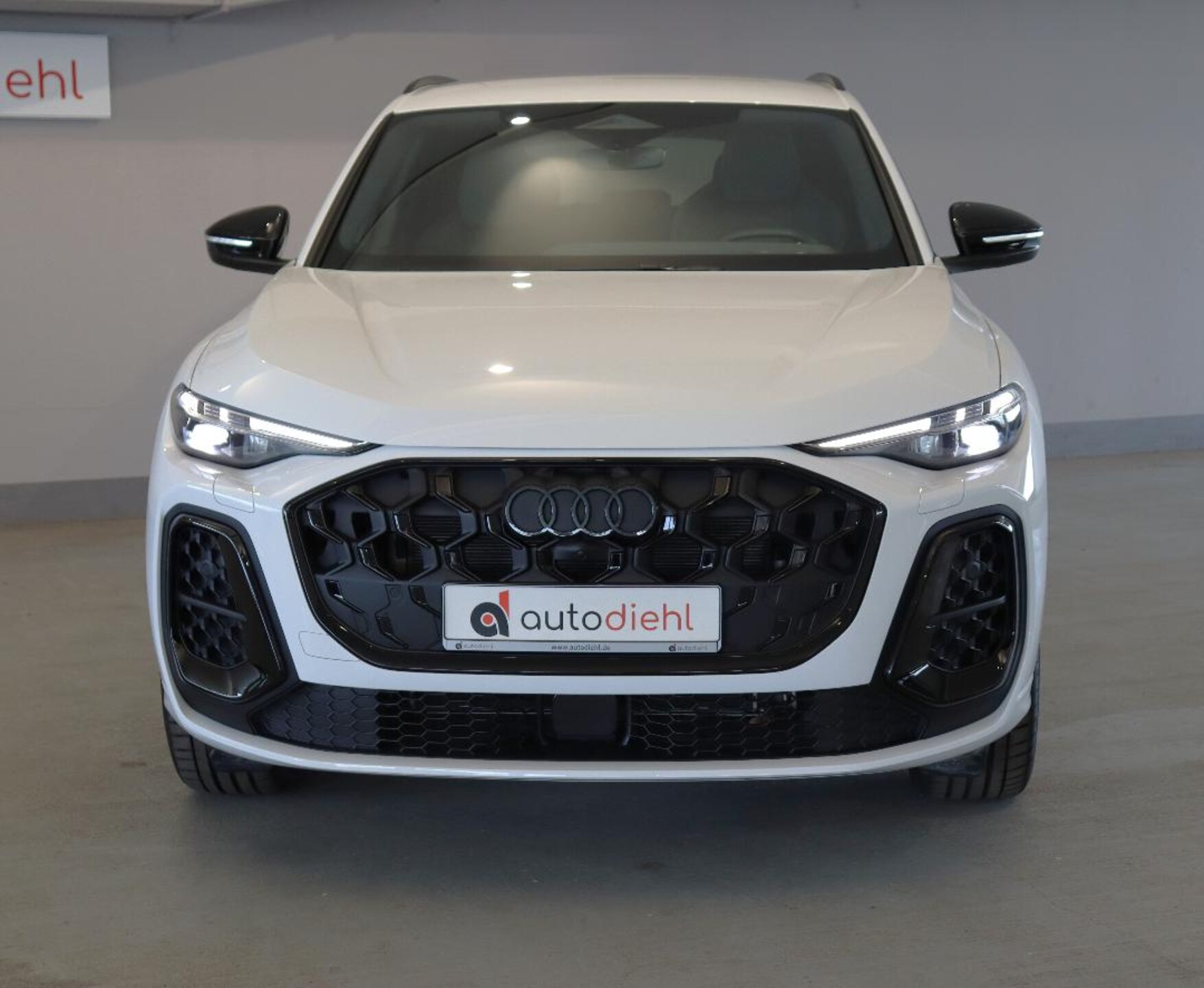 Audi Q5 SUV