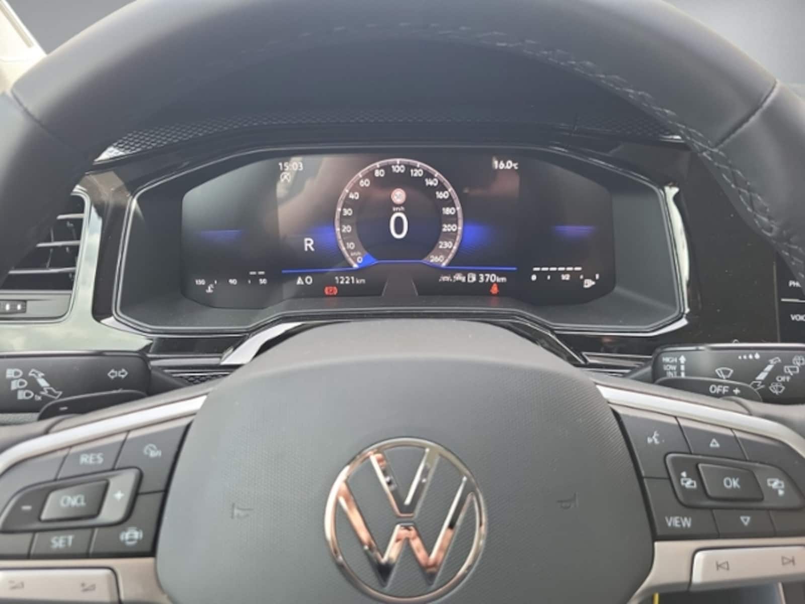 Volkswagen Taigo – Bild 16
