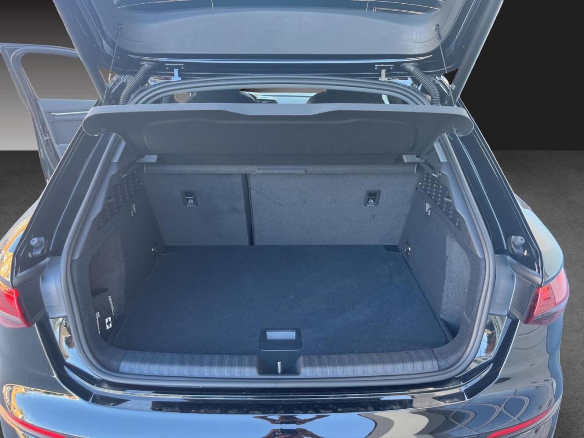 Audi A3 Sportback Advanced