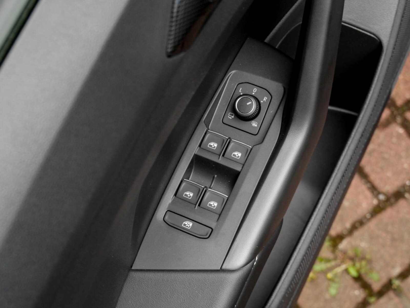 Volkswagen T-Cross – Bild 14
