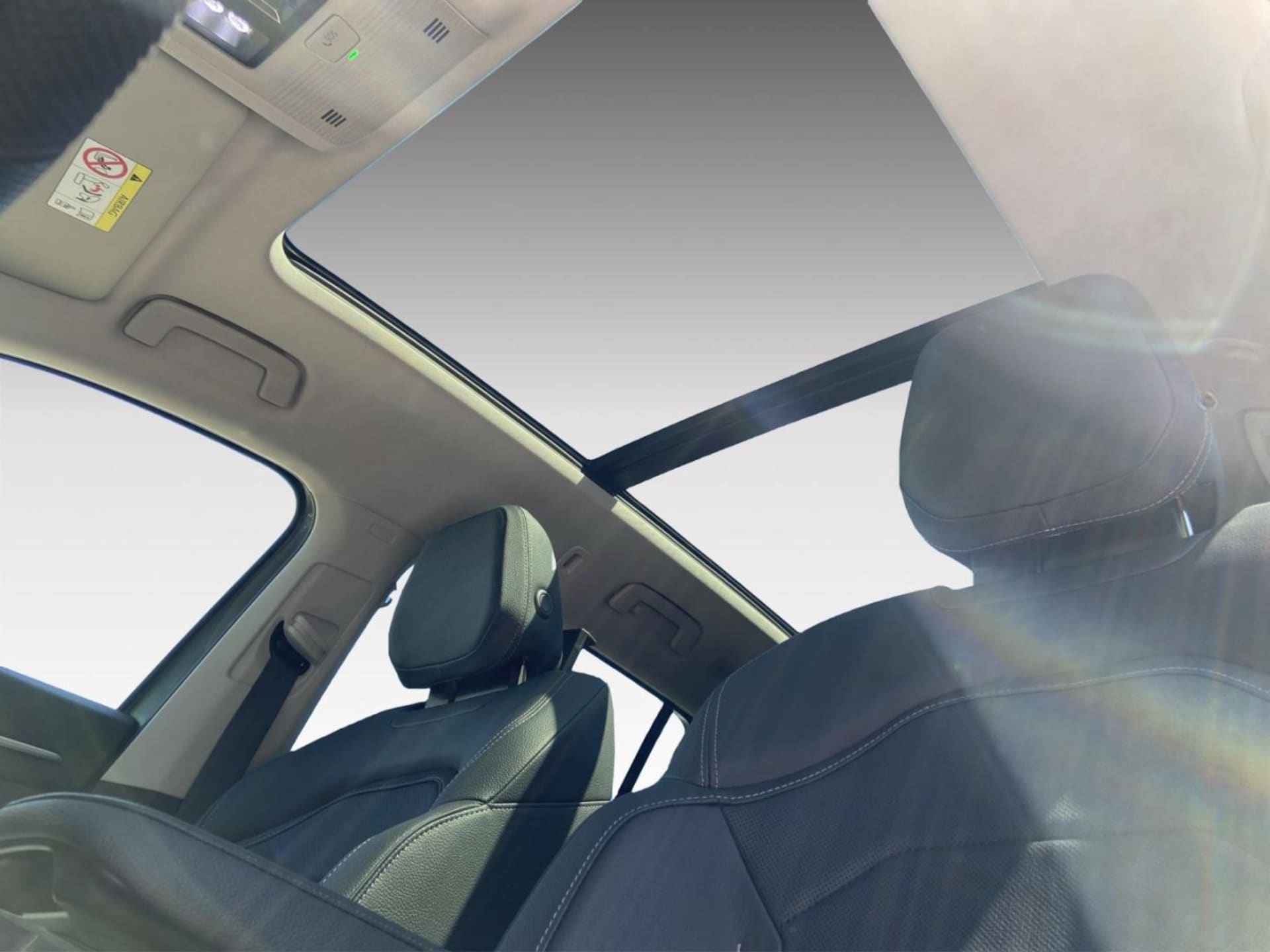 Skoda Kodiaq Selection