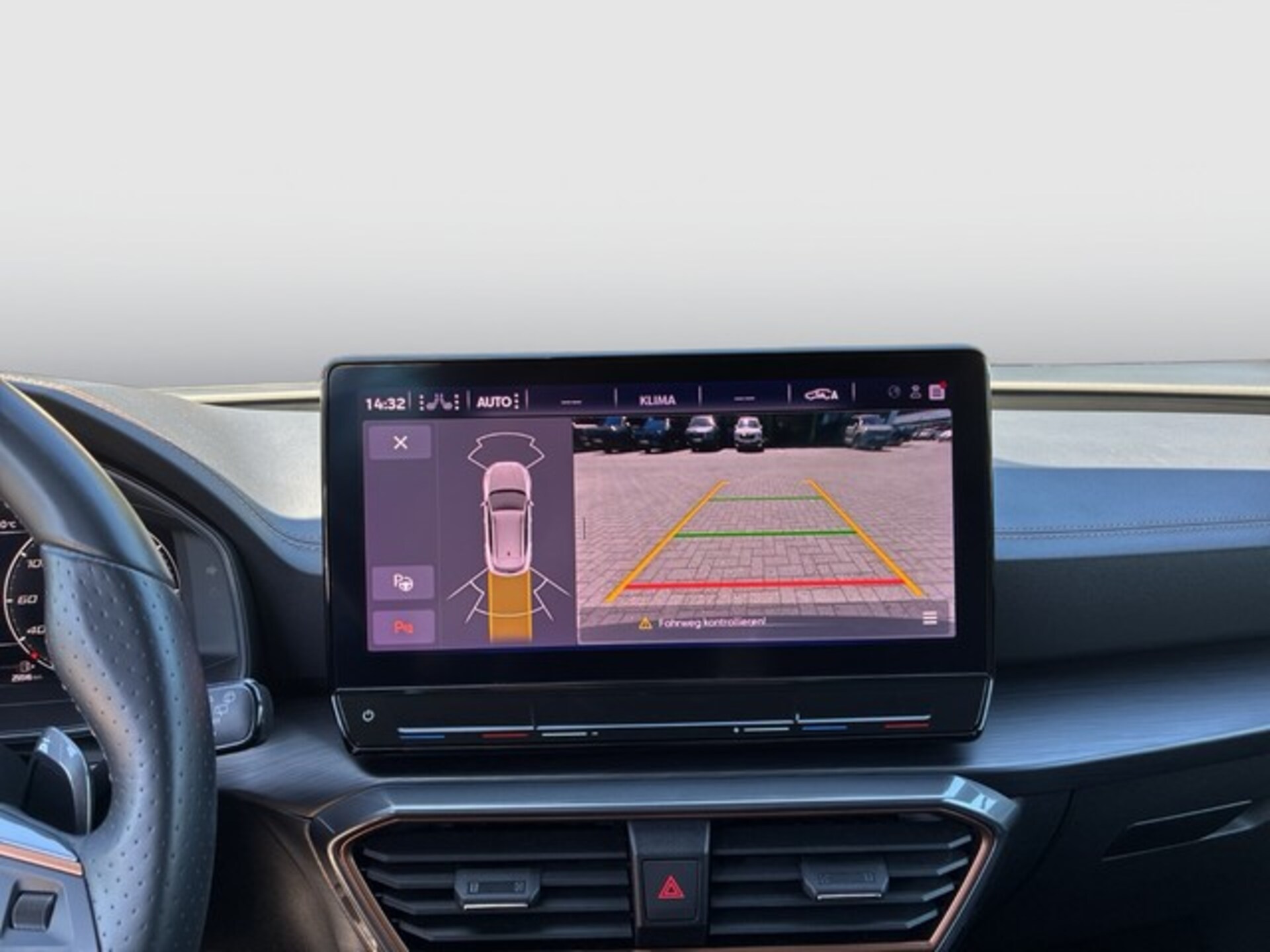 CUPRA Formentor VZ