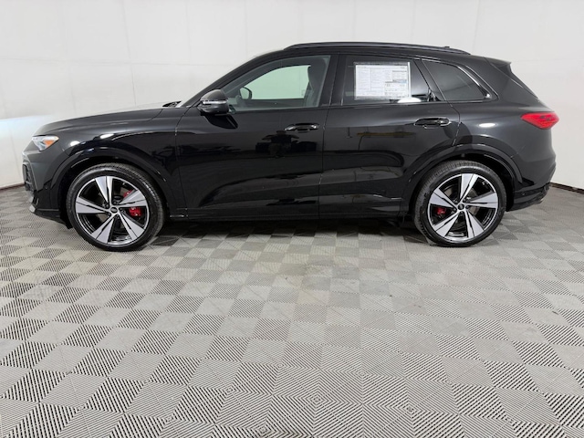 2026 Audi SQ5