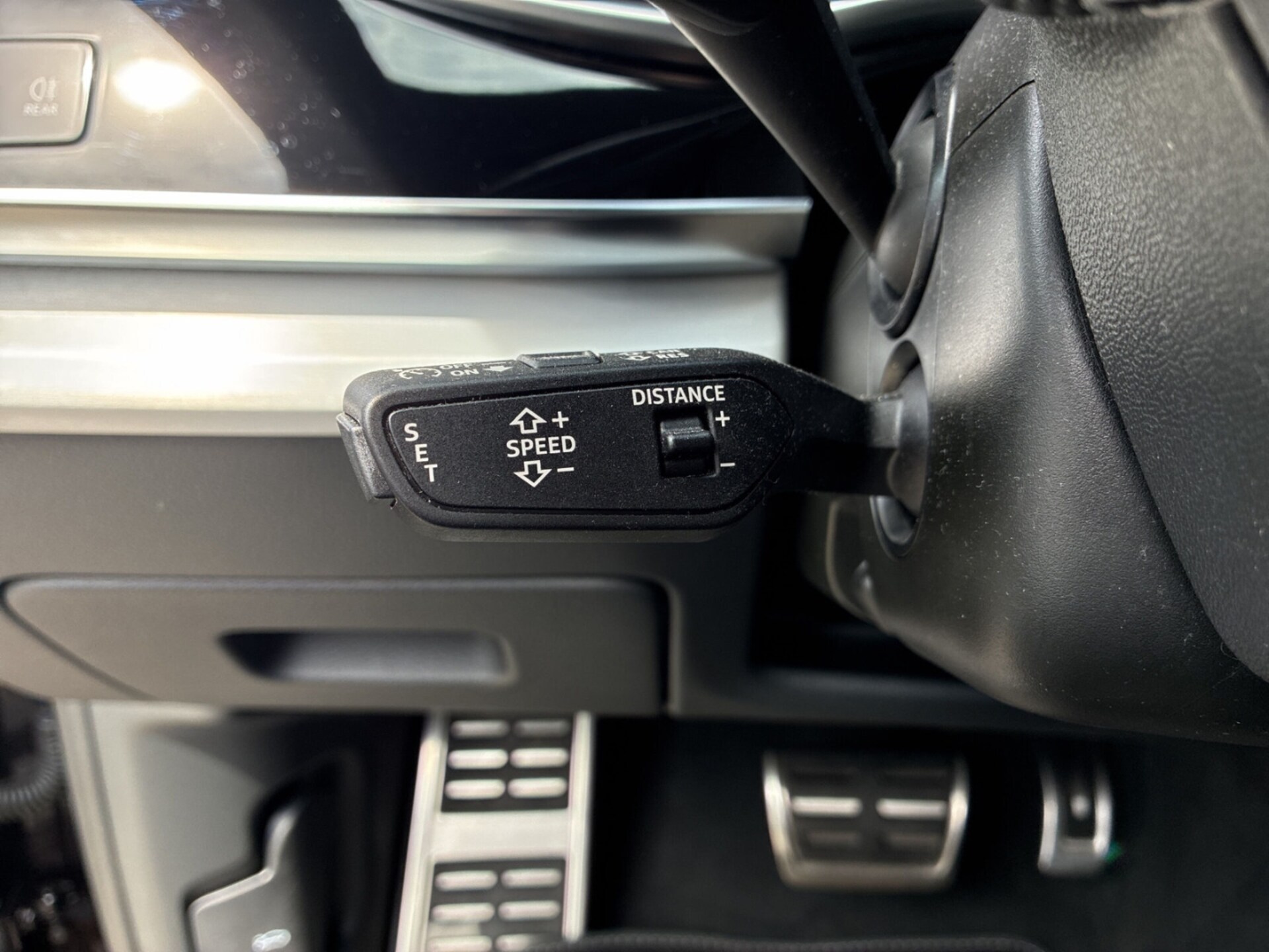 Audi Q8 SUV