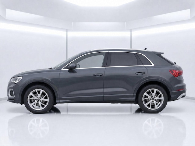 2024 Audi Q3 SUV