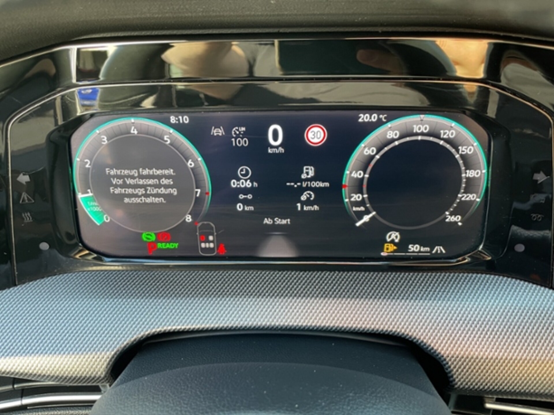 Volkswagen Golf R-Line