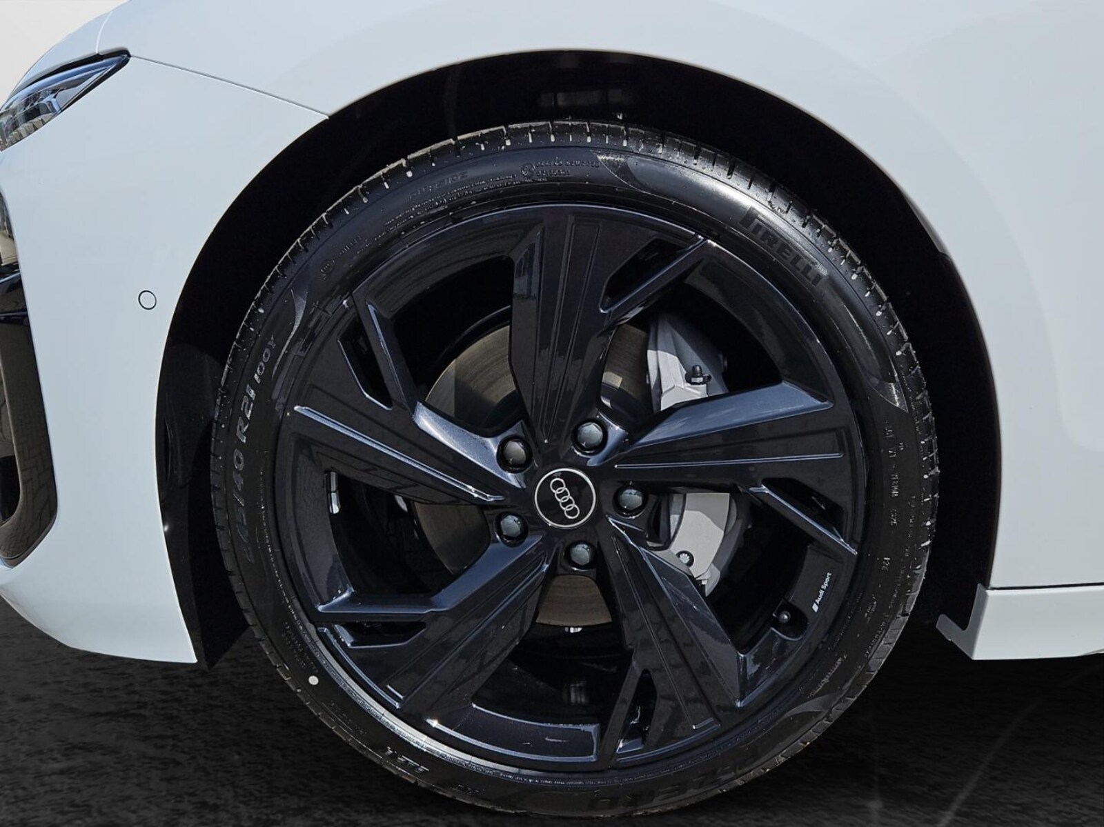 Audi A6 Avant e-tron – Bild 5