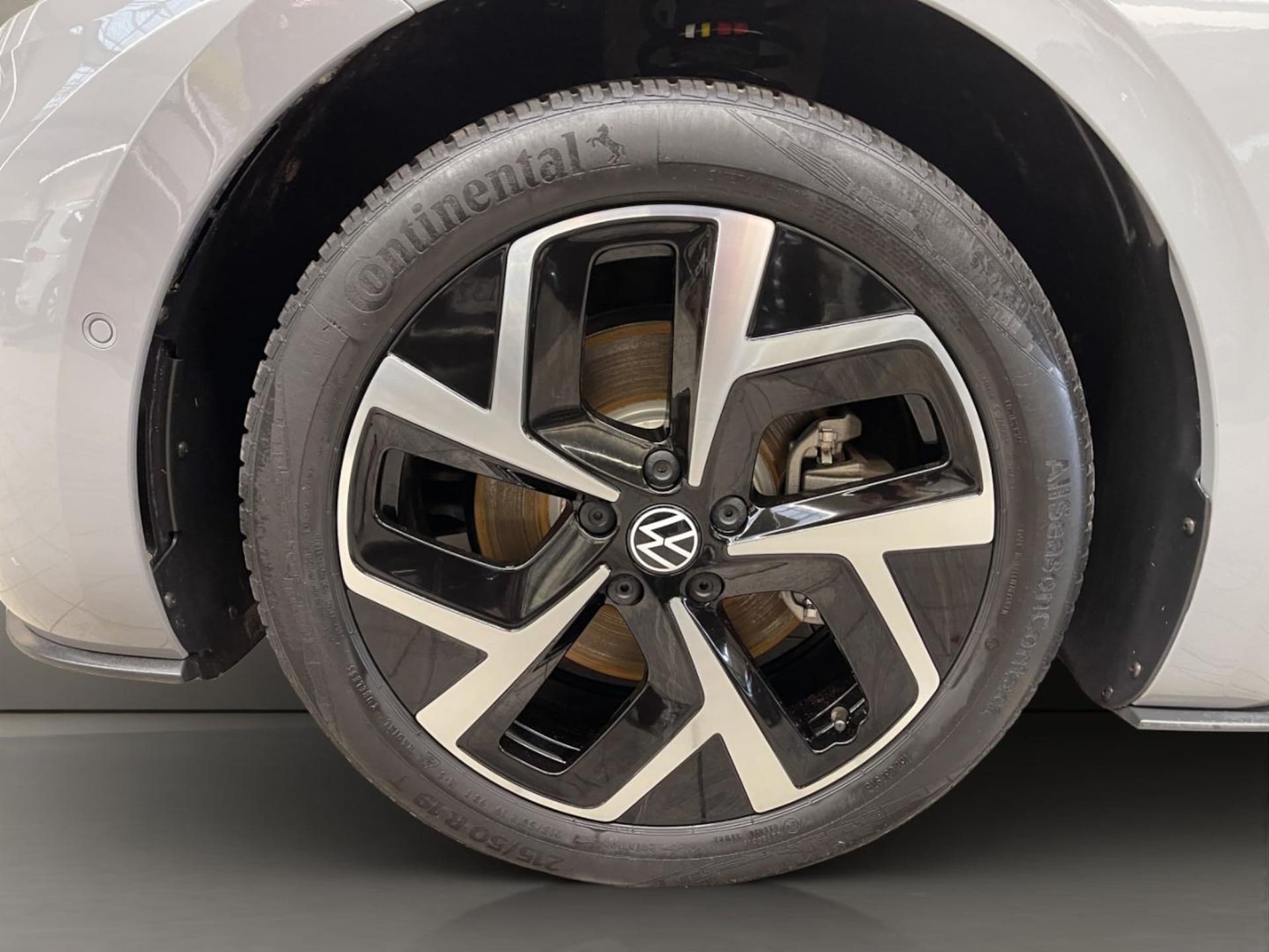 Volkswagen ID.3 MOVE Pro