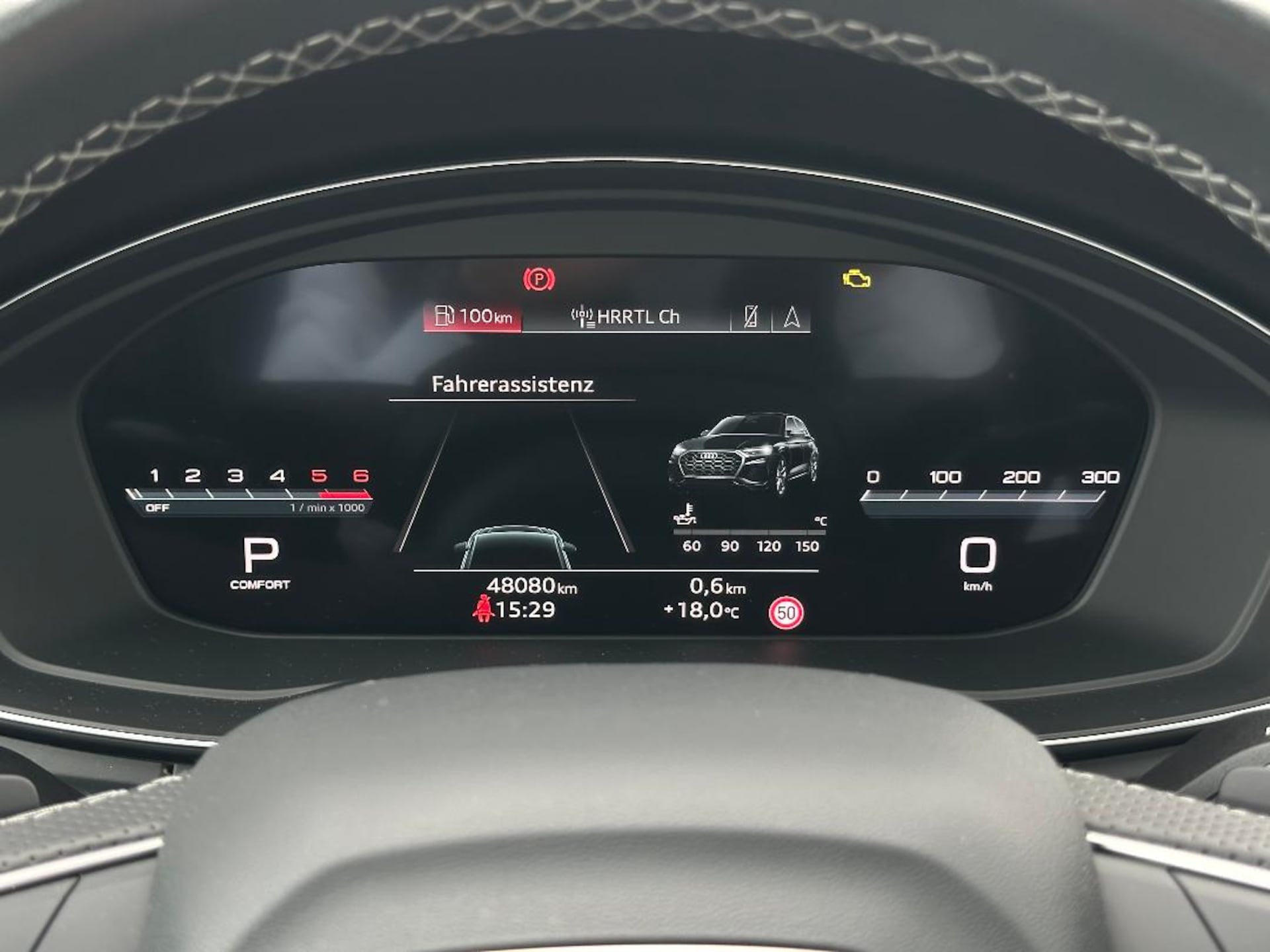 Audi Q5 SUV S line