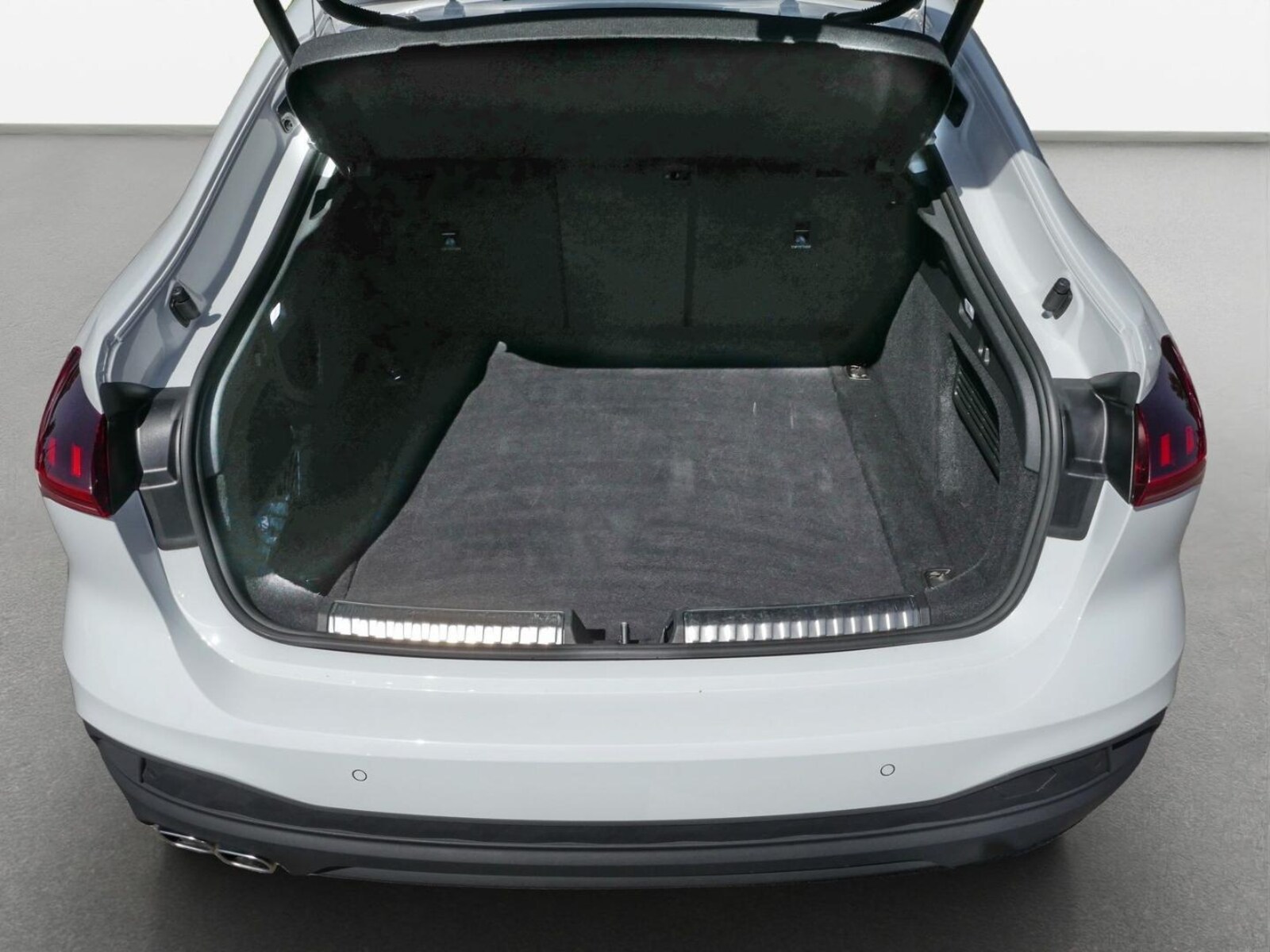 Audi A5 Limousine – Bild 11