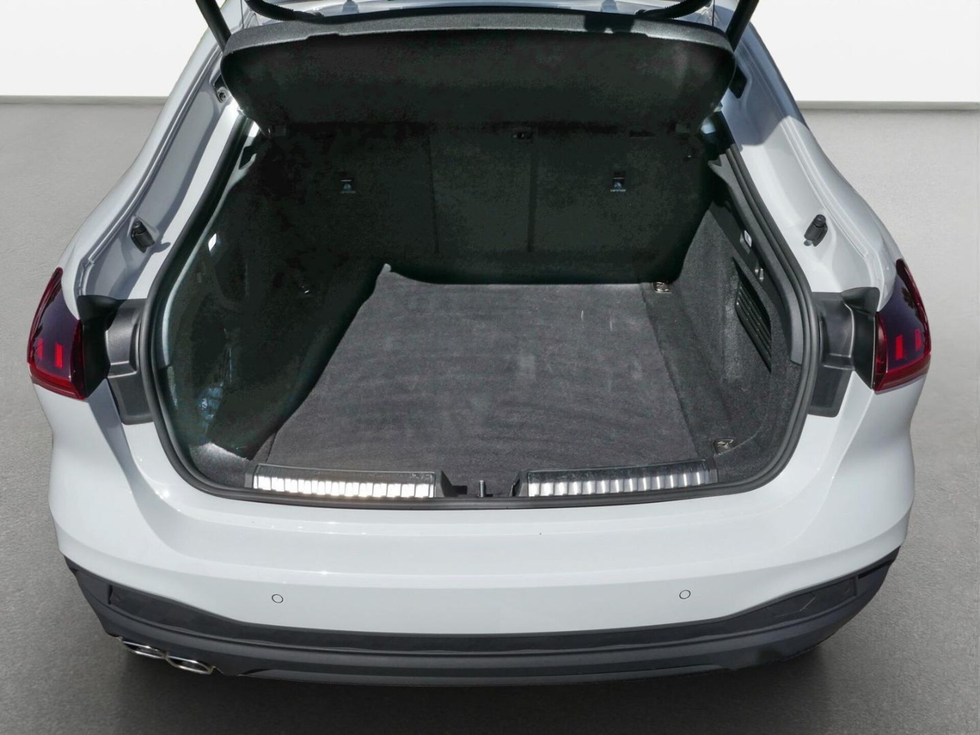 Audi A5 Limousine