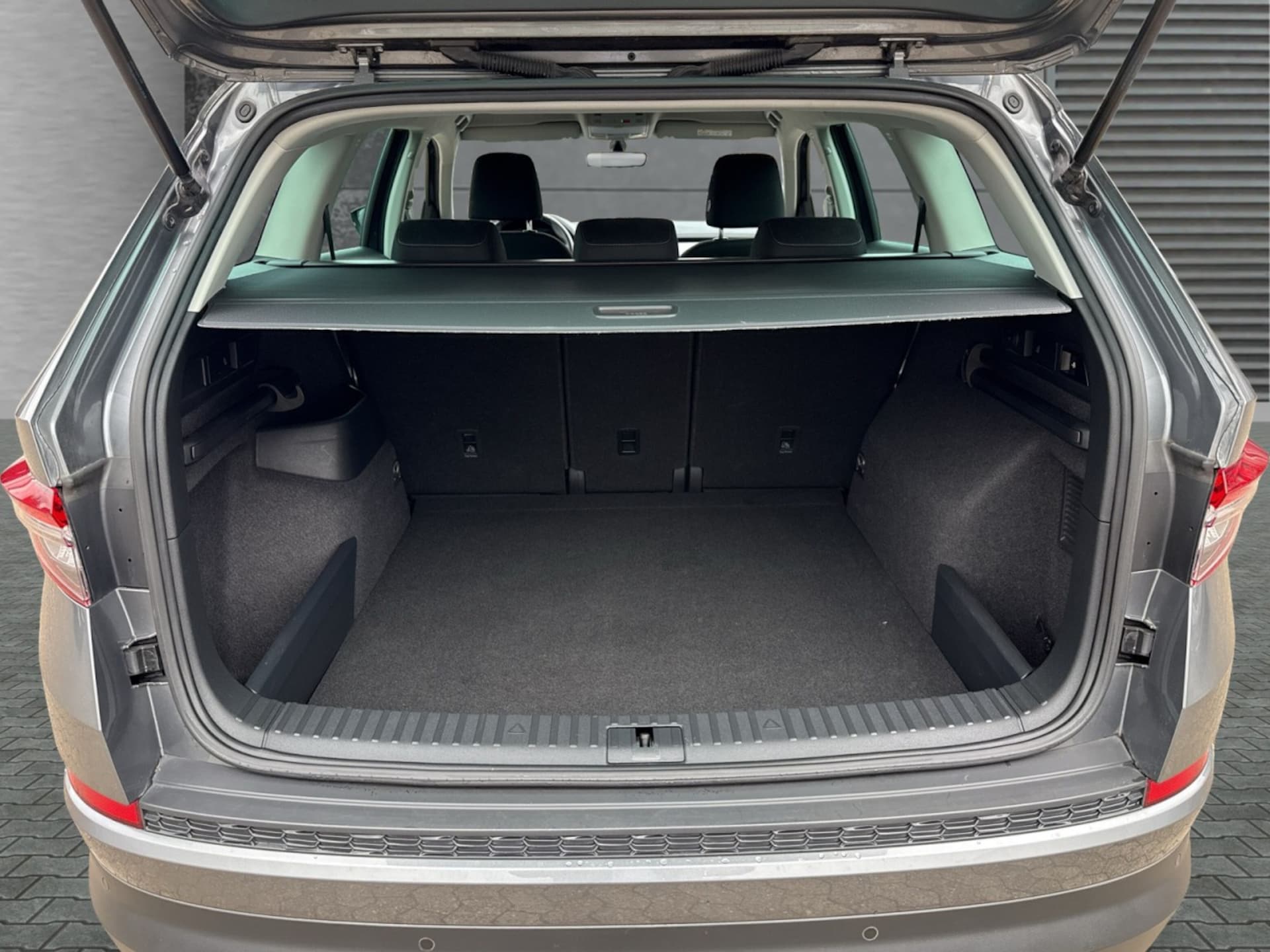 Skoda Kodiaq Ambition