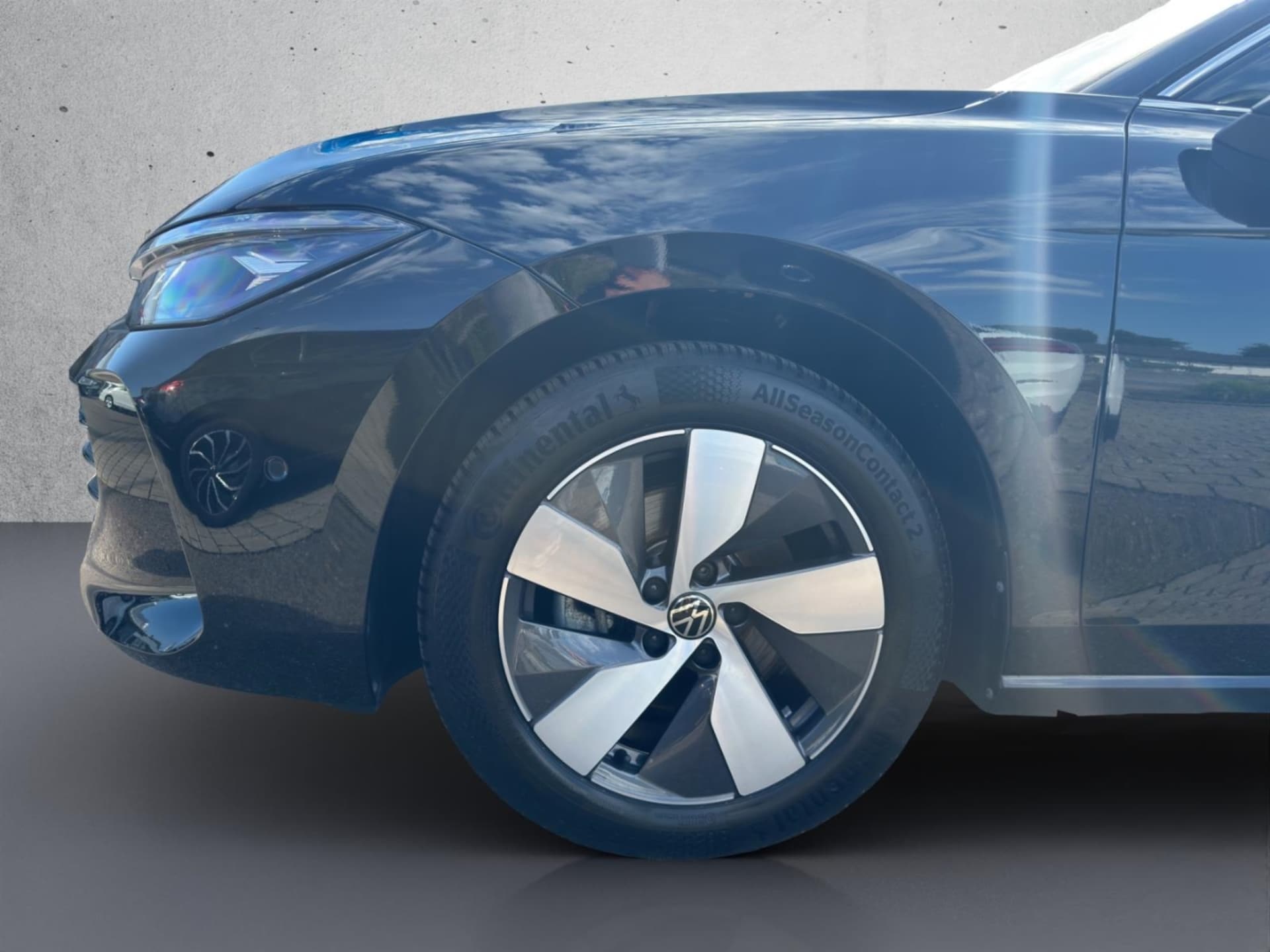Volkswagen Passat Business