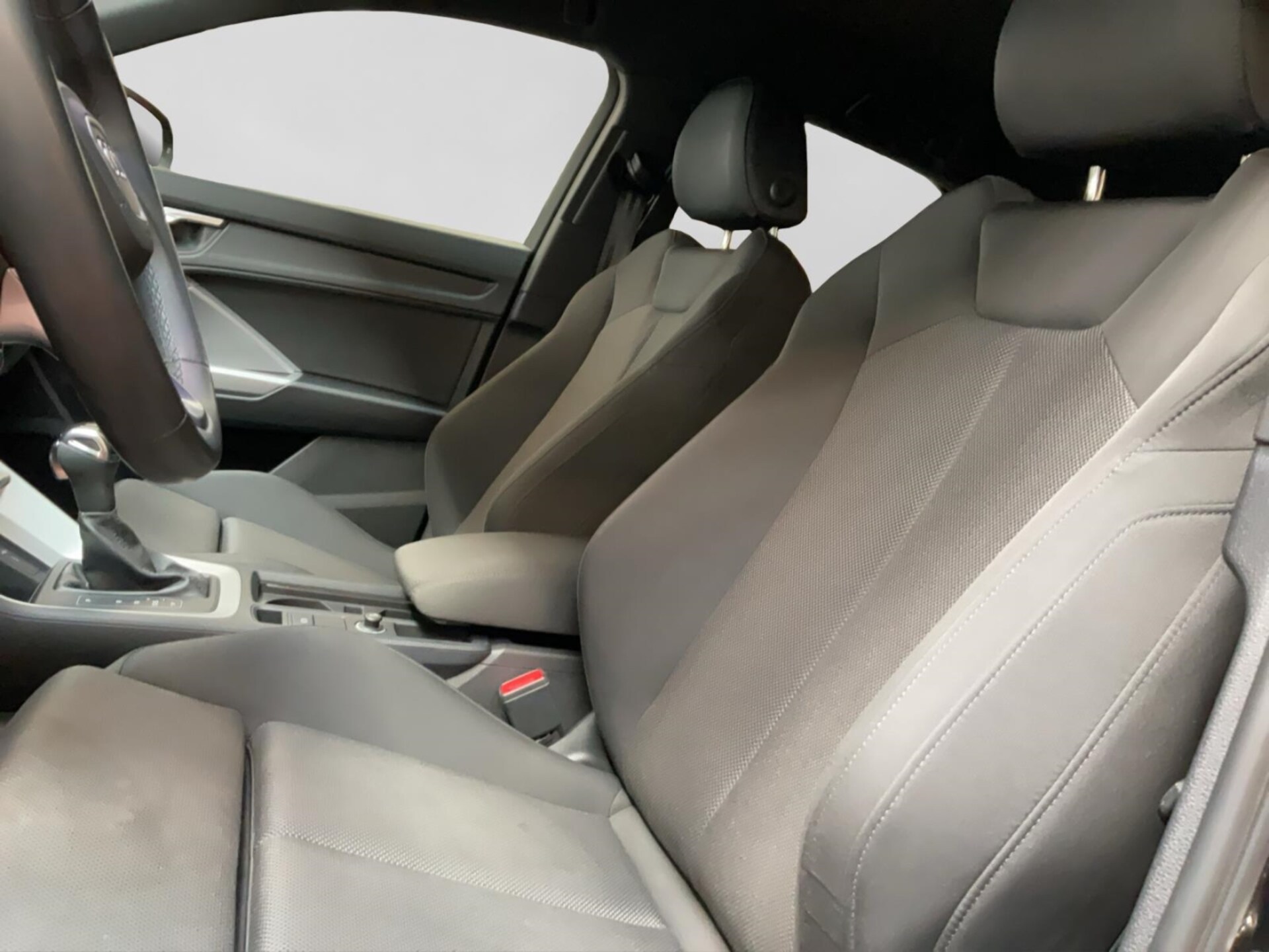 Audi Q3 Sportback TFSI e