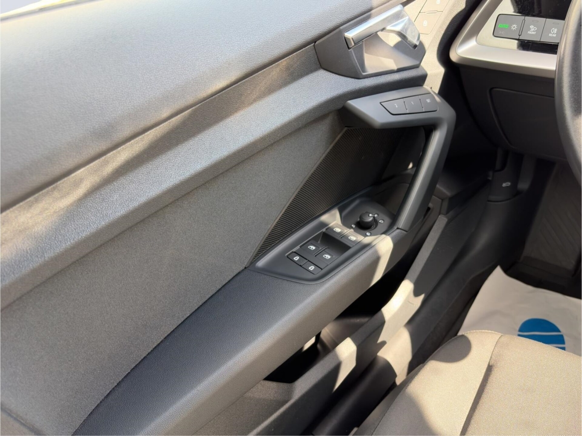 Audi A3 Sportback TFSI e Advanced