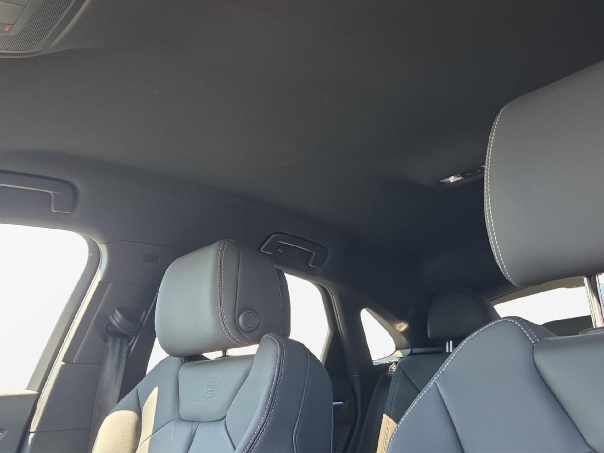 Audi Q3 Sportback S line