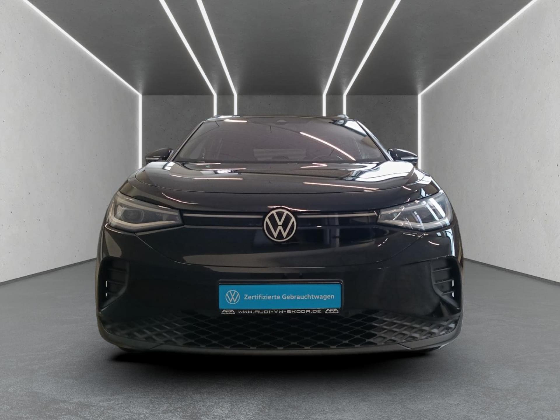 Volkswagen ID.4 Pro Performance