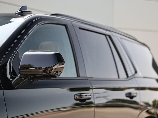 2023 Cadillac Escalade