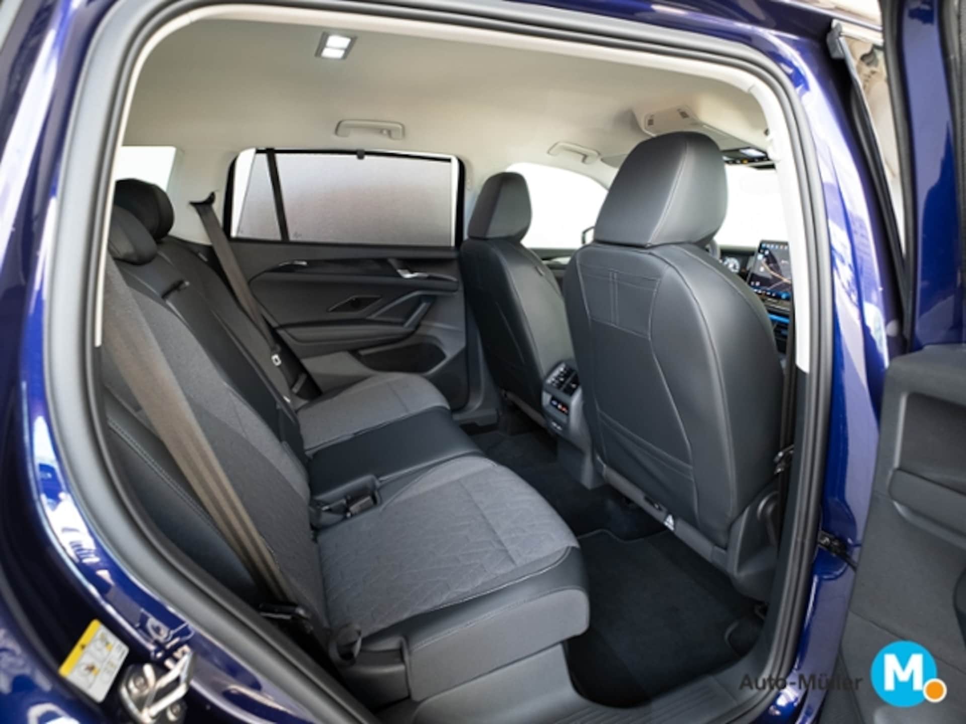 Volkswagen Tayron Life