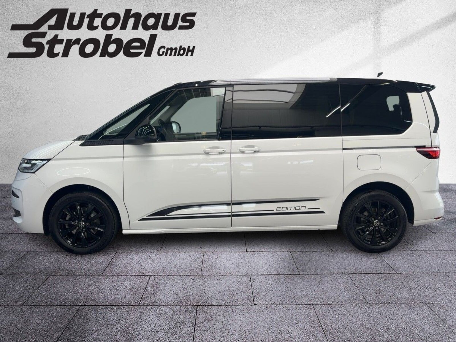 Volkswagen Multivan – Bild 3