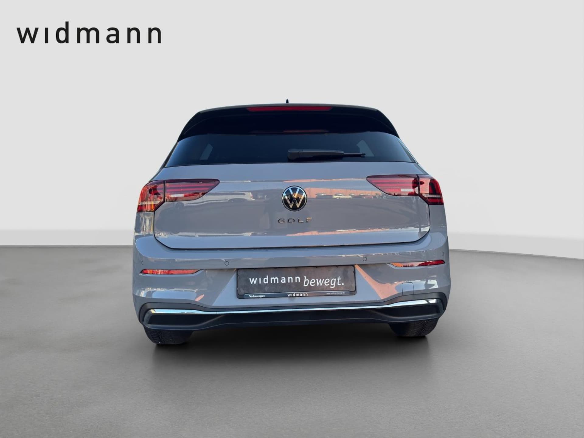 Volkswagen Golf Goal