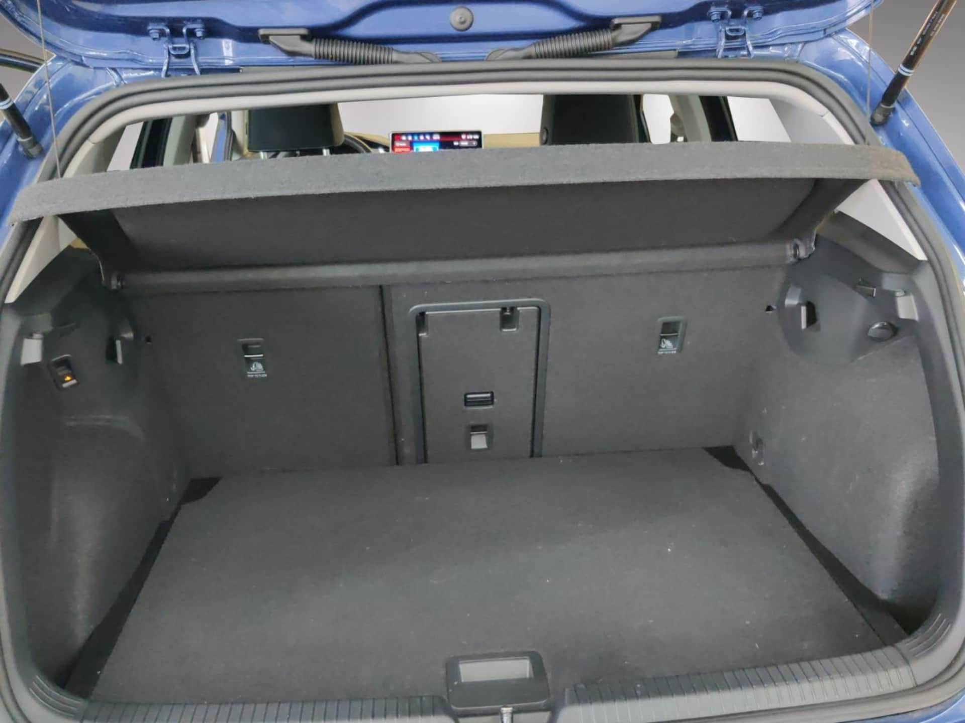Volkswagen Golf ENERGY