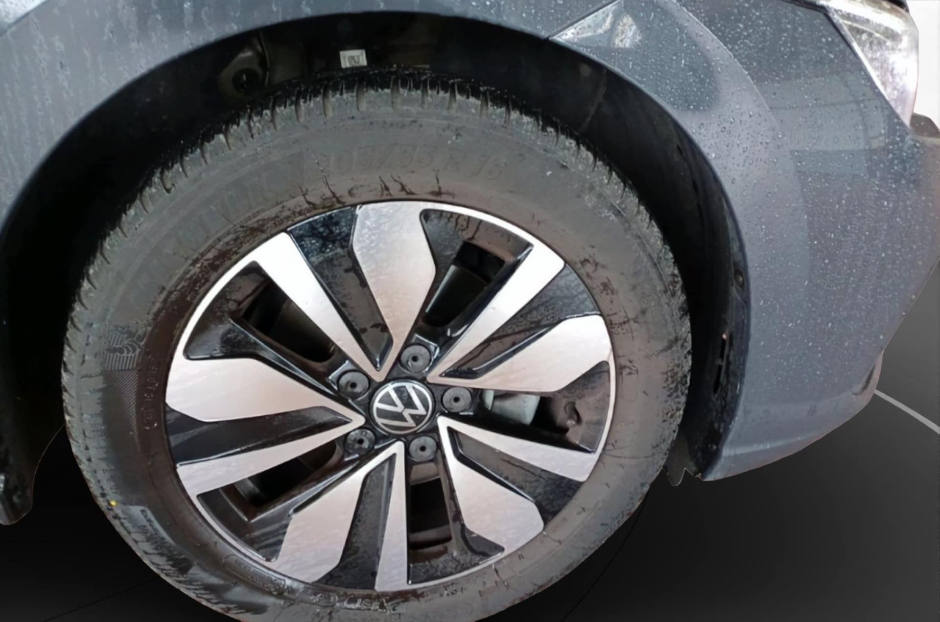 Volkswagen Golf MOVE