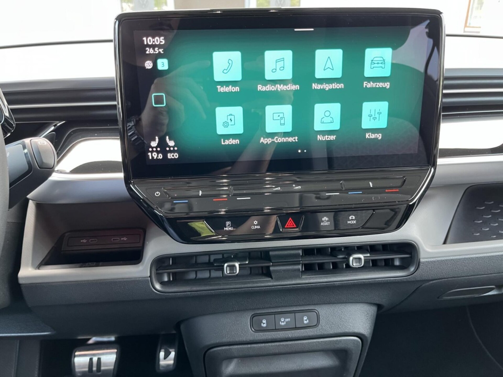 Volkswagen ID. Buzz Pro