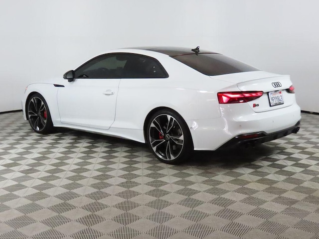 2023 Audi S5 Coupe