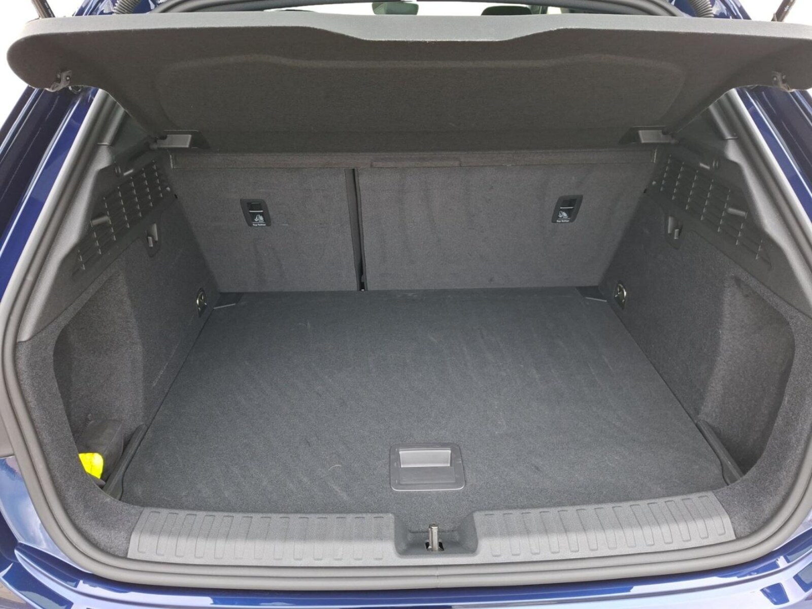 Audi A3 Sportback – Bild 16