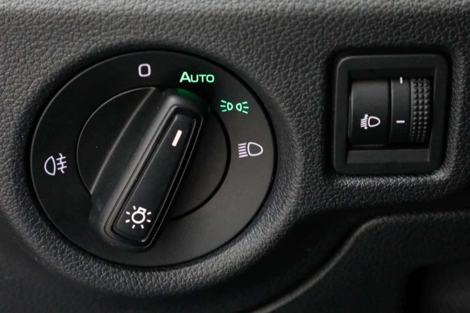 Skoda Kamiq Active
