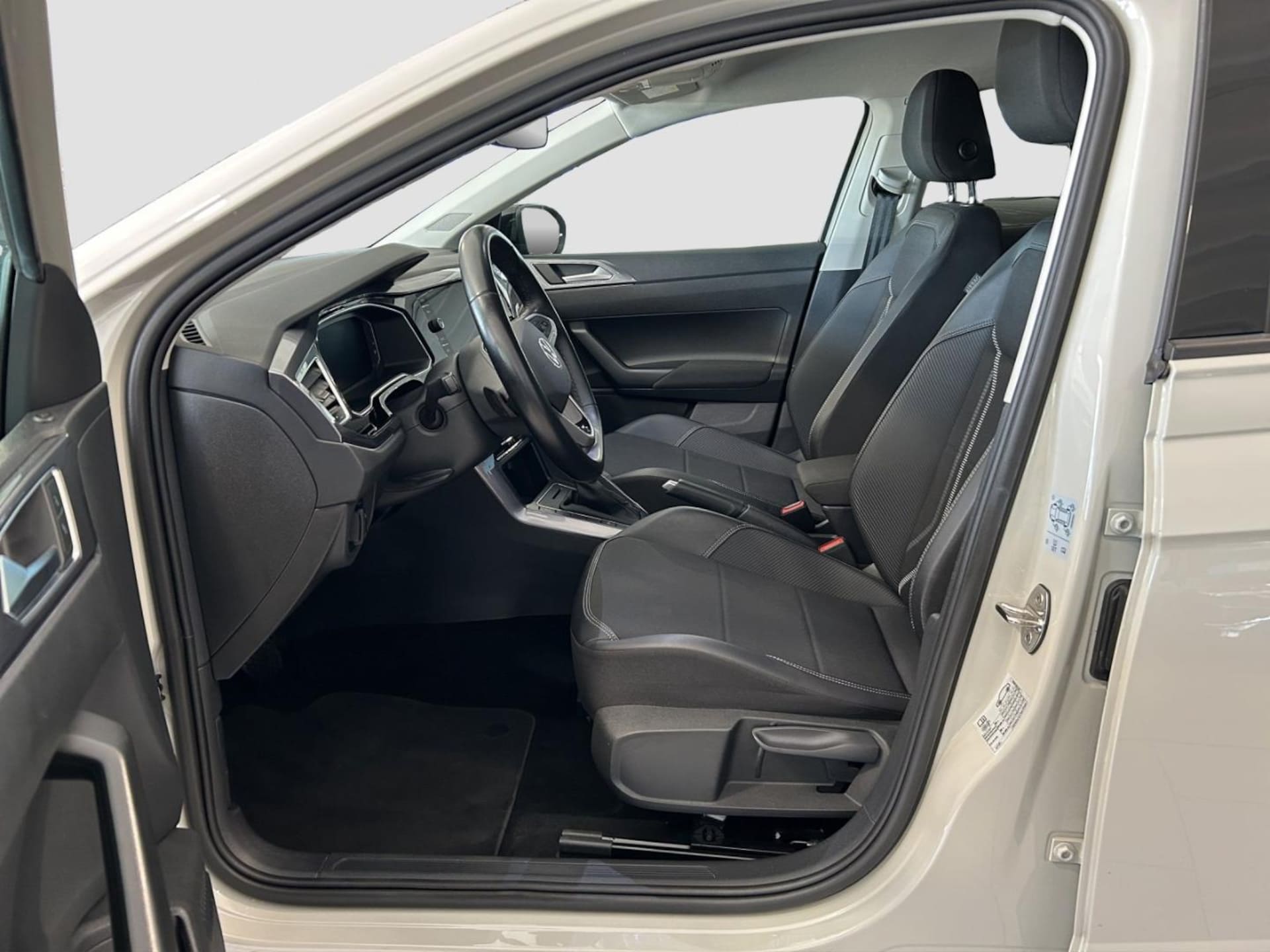 Volkswagen Taigo Style