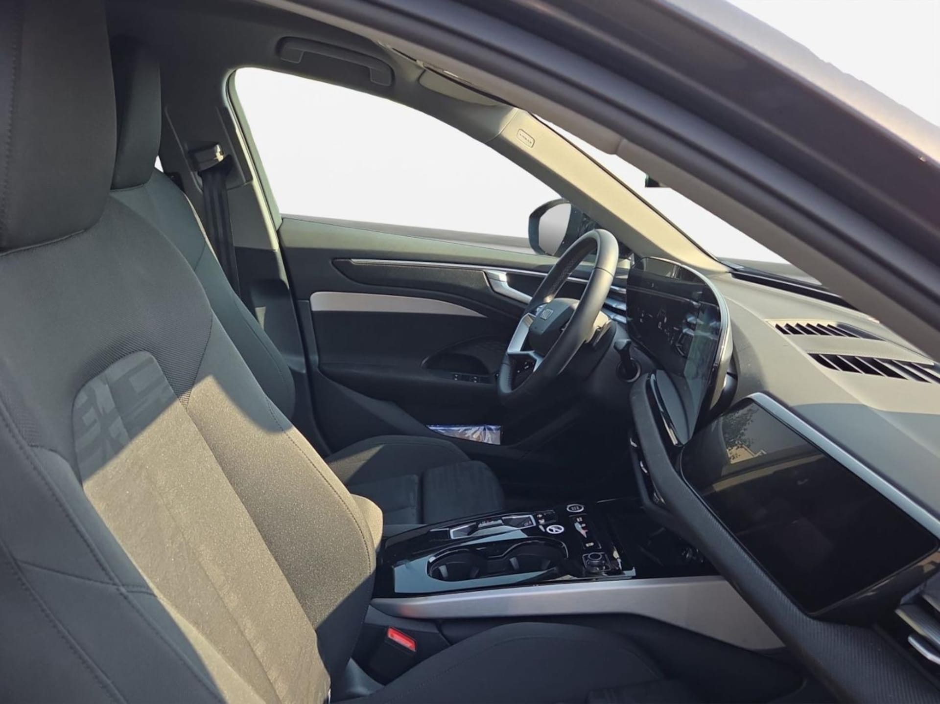 Audi A6 Limousine
