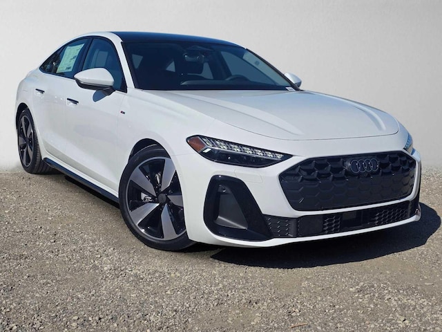 Photo of 2026 Audi A5 Sedan 