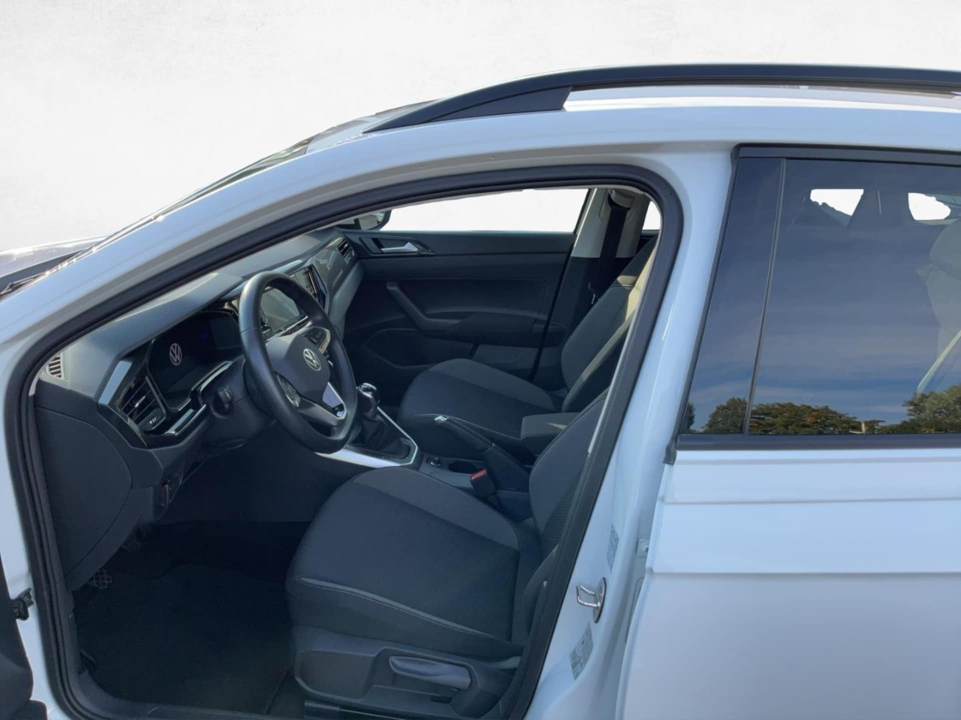 Volkswagen Taigo Life