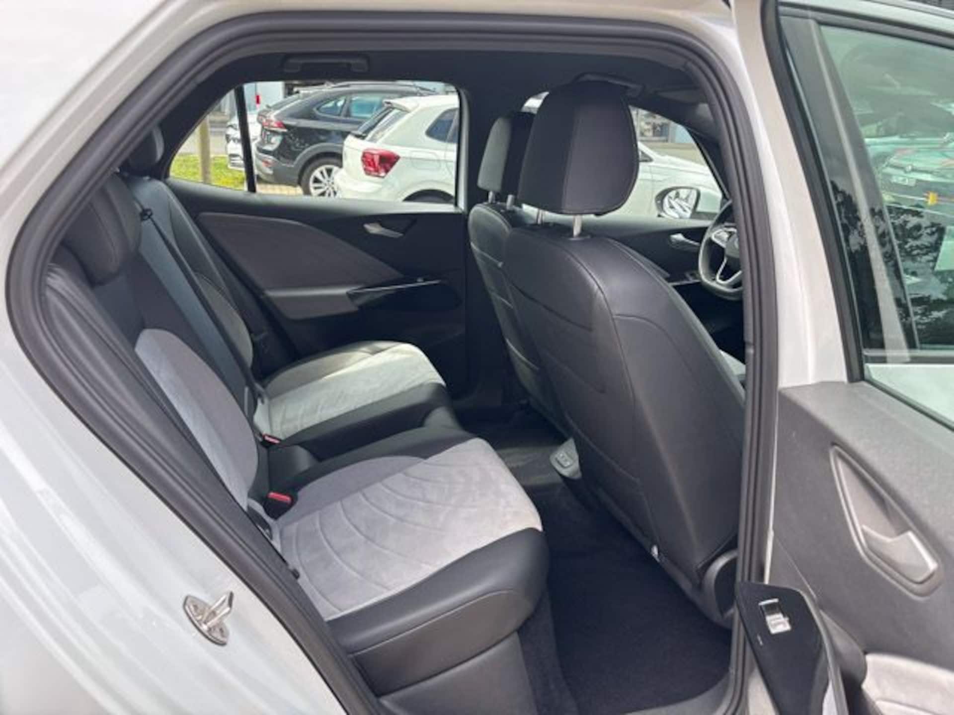 Volkswagen ID.3 Pro S