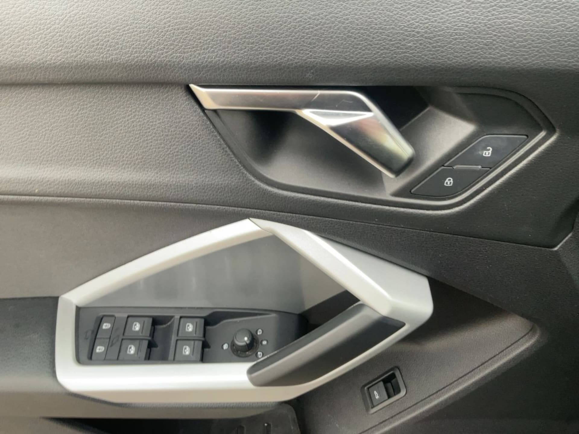 Audi Q3 SUV