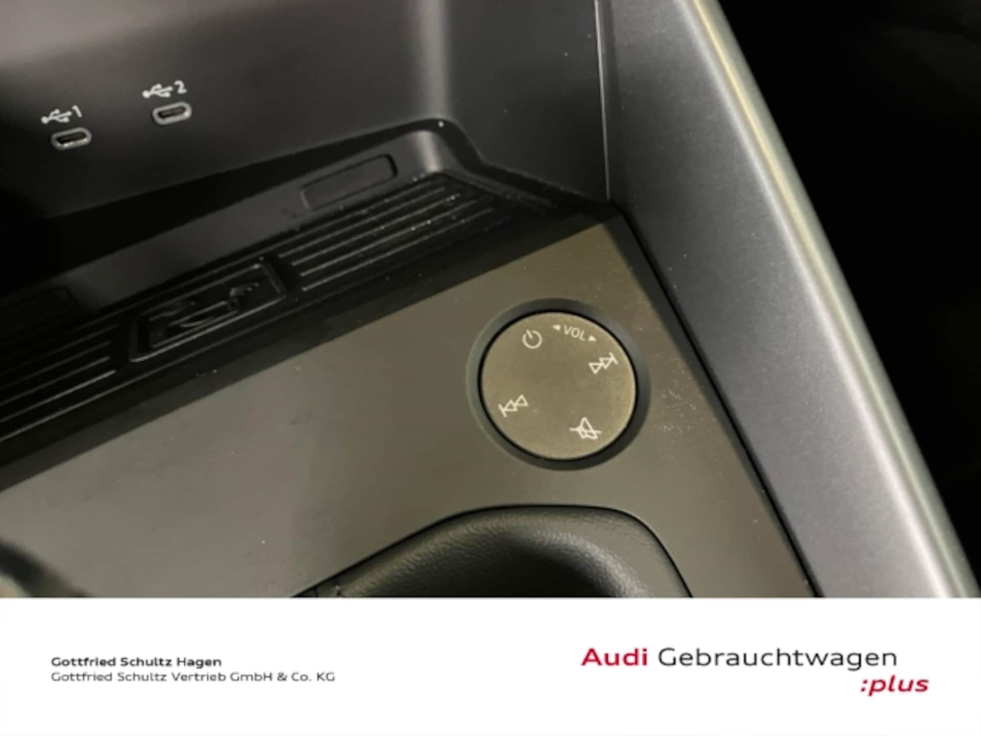 Audi A3 Sportback Advanced