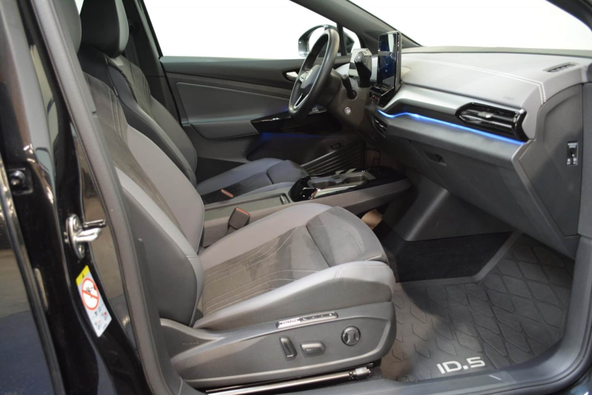 Volkswagen ID.5 Pro Performance