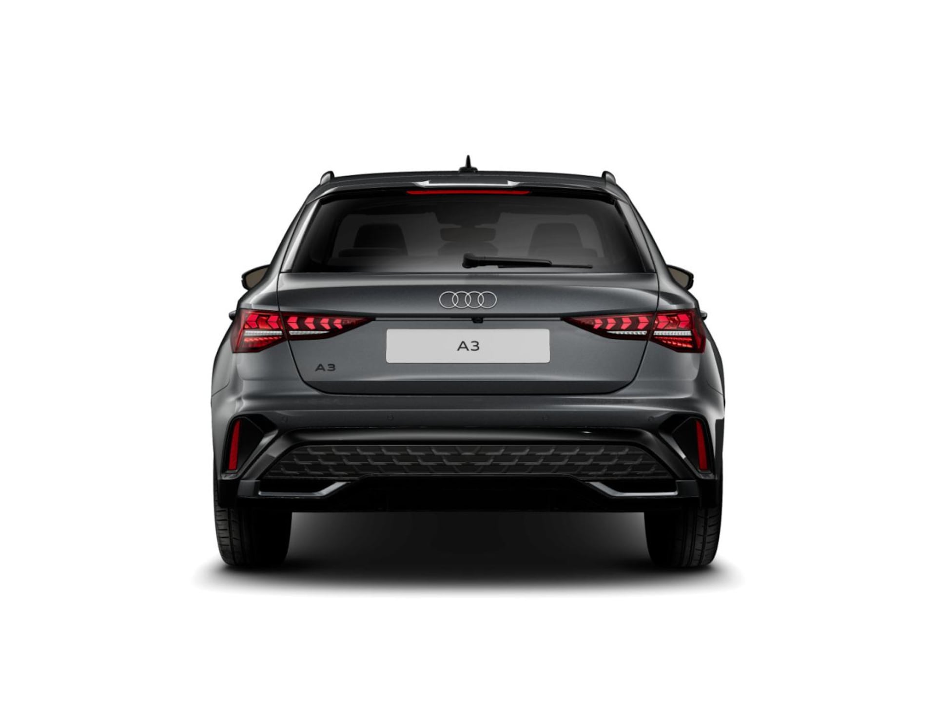 Audi A3 Sportback TFSI e S line