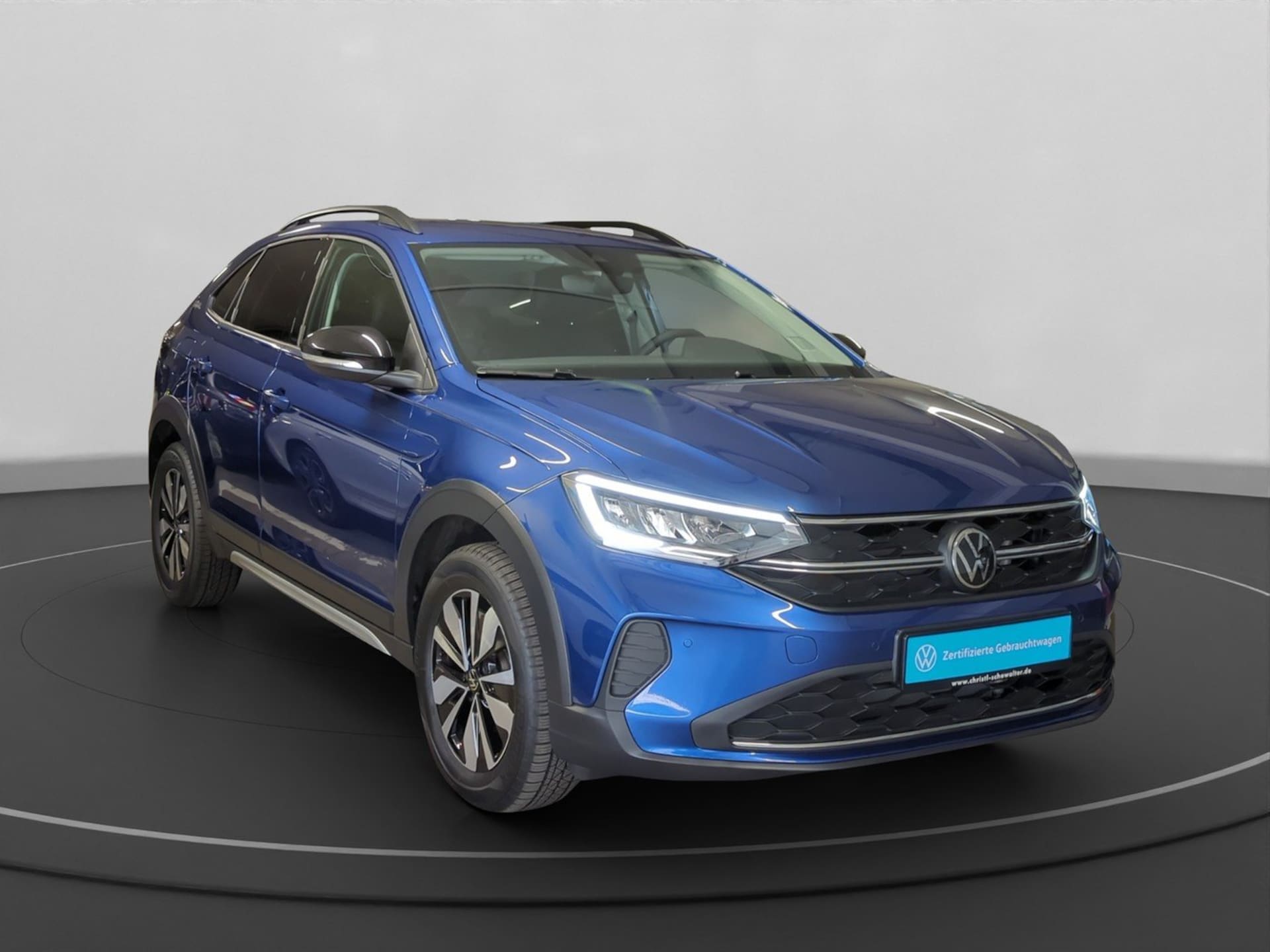 Volkswagen Taigo Goal