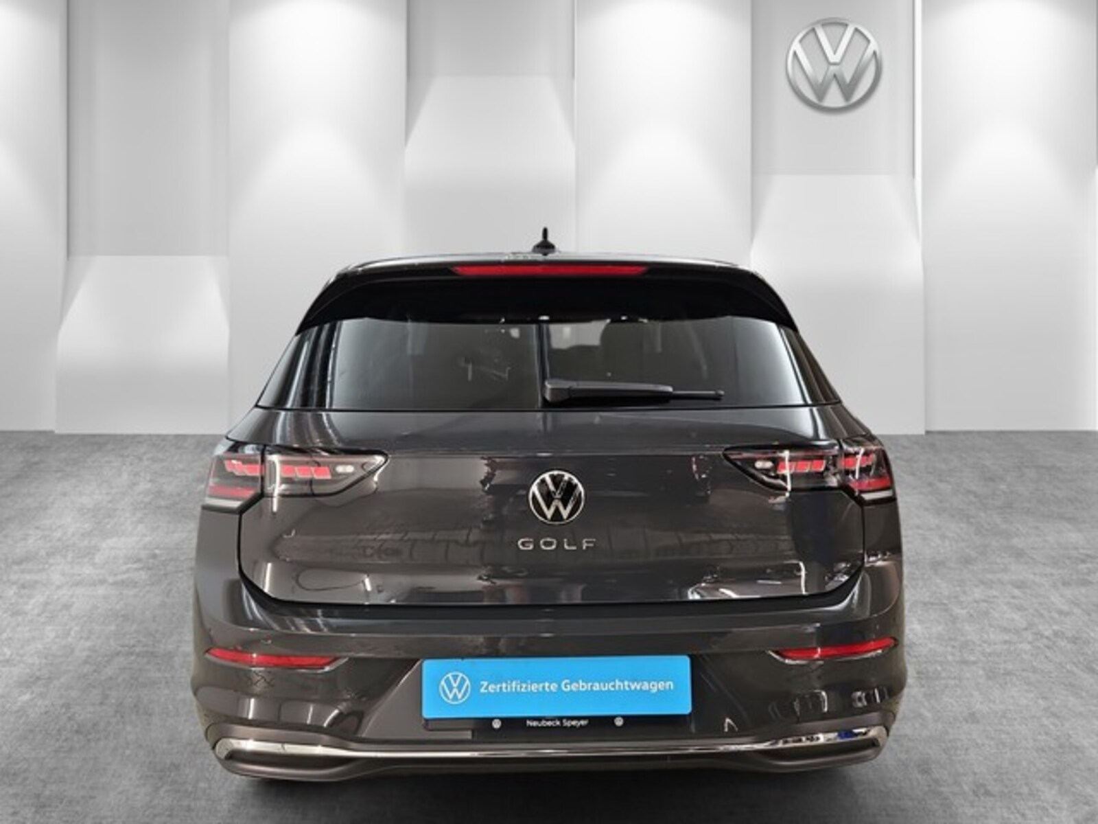 Volkswagen Golf – Bild 18