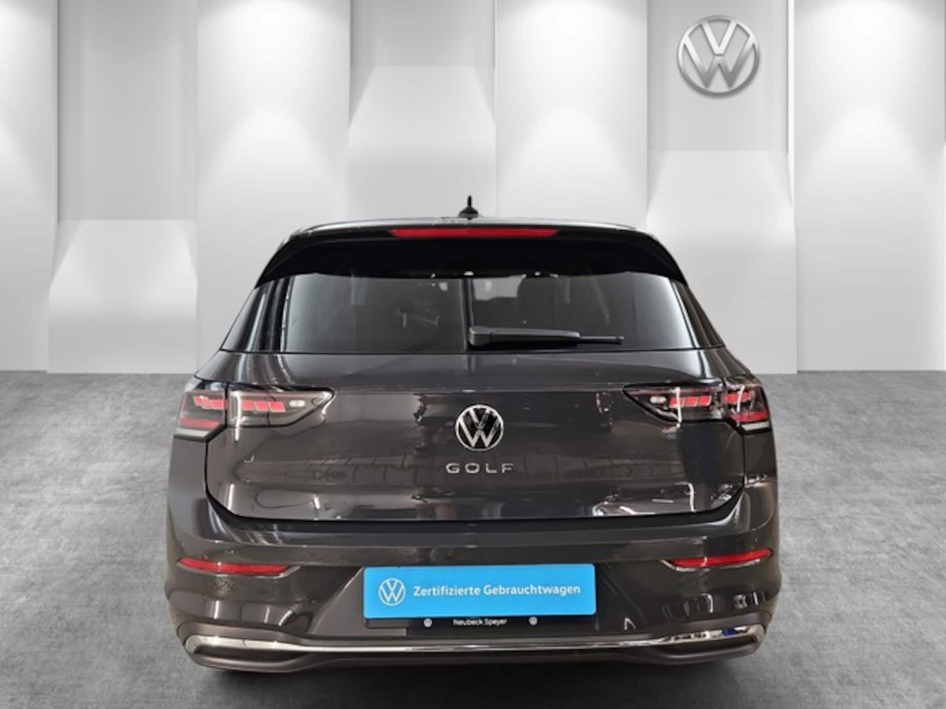 Volkswagen Golf ENERGY