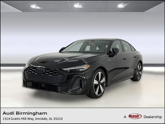 Photo of 2026 Audi A5 Sedan