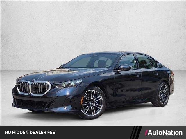 Photo of 2026 BMW 530i